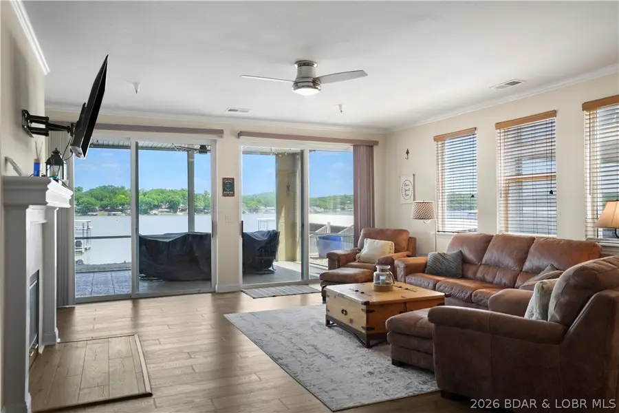 248 Plaza Gardens Court #1D, Camdenton, MO 65020 - #3