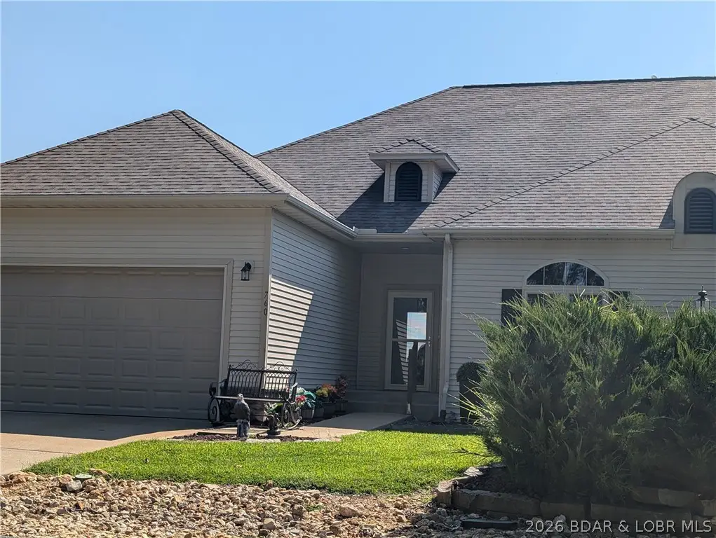 760 Buckingham Drive, Camdenton, MO 65020 - #1