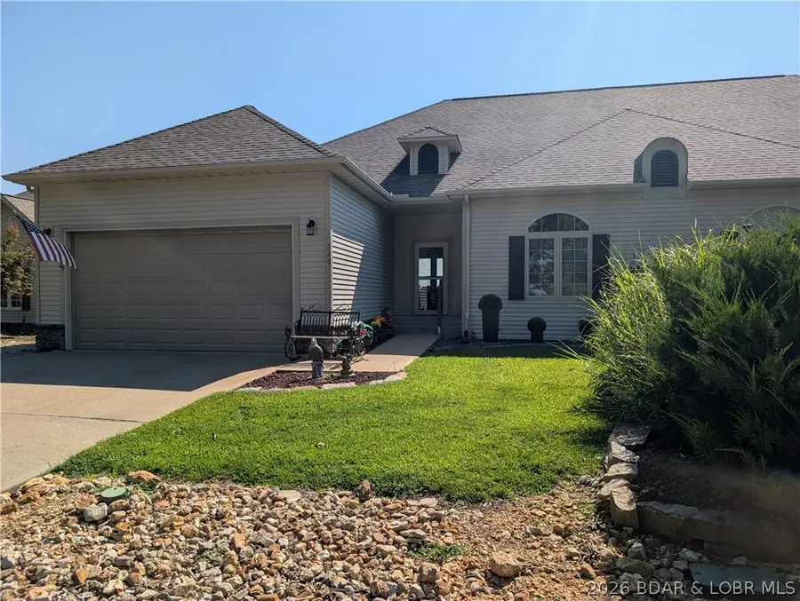 760 Buckingham Drive, Camdenton, MO 65020 - #2