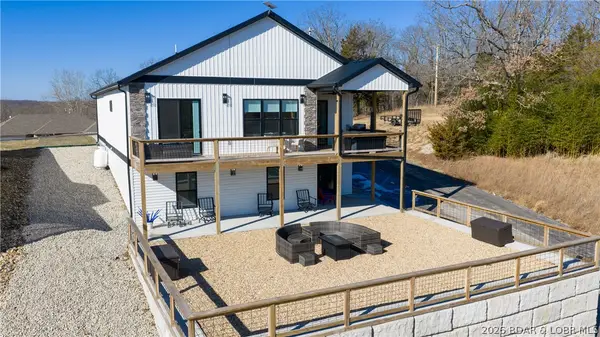 224 Park Place Drive, Kaiser, MO 65047