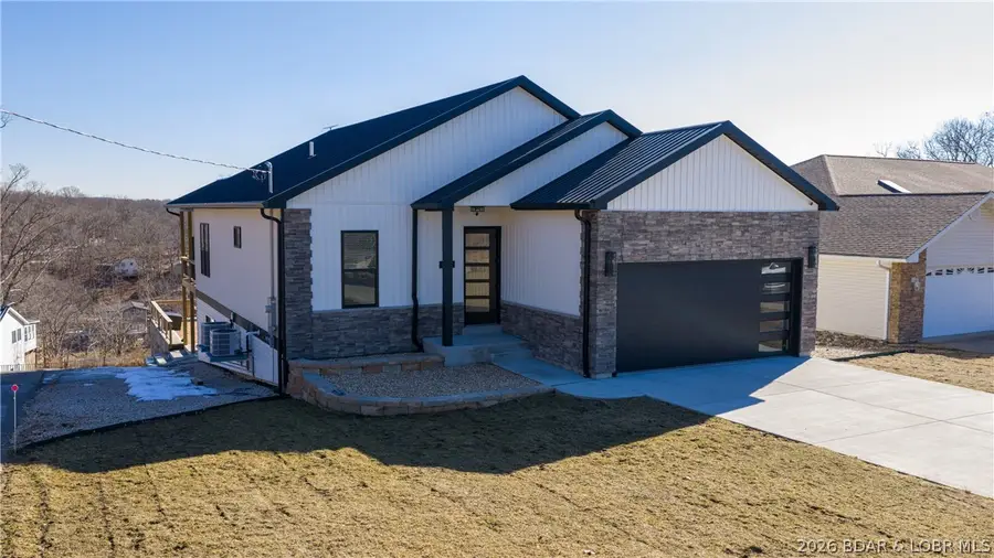 224 Park Place Drive, Kaiser, MO 65047 - #2
