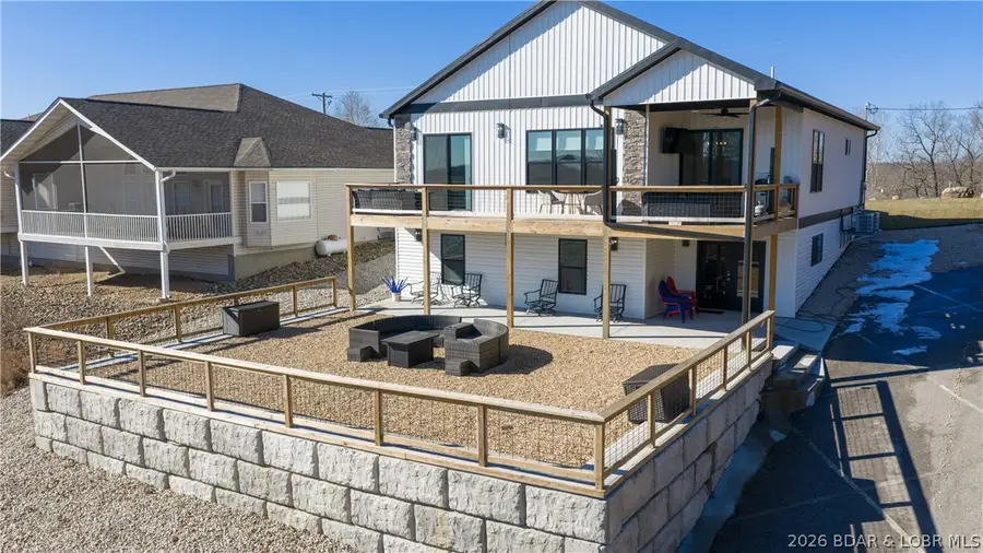 224 Park Place Drive, Kaiser, MO 65047 - #3