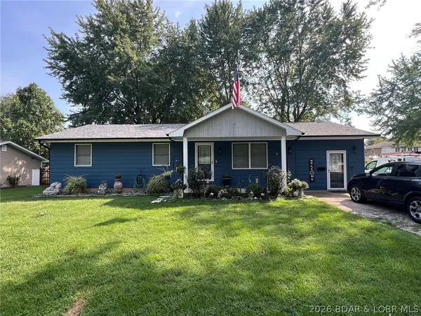 210 Jim Street, Eldon, MO 65026
