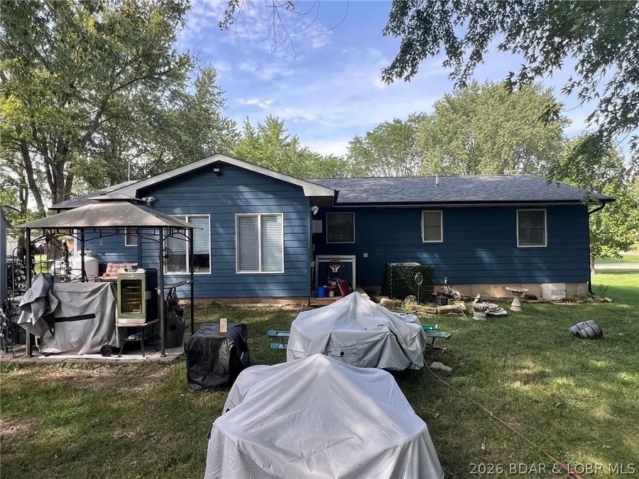 210 Jim Street, Eldon, MO 65026 - #2