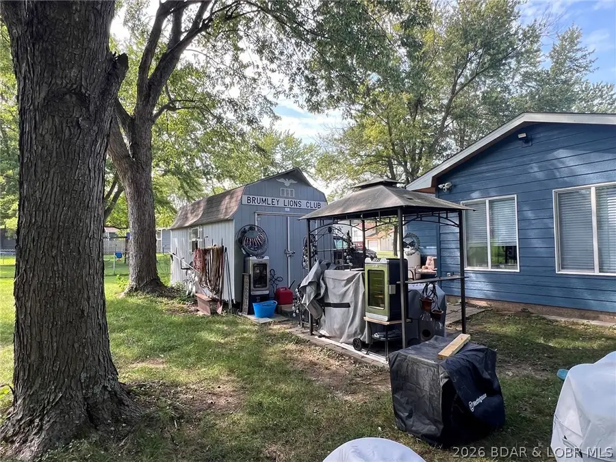 210 Jim Street, Eldon, MO 65026 - #3