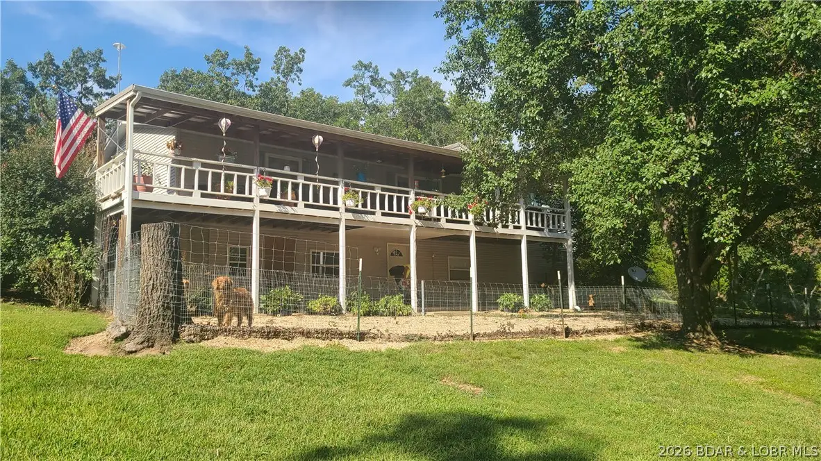 21551 Honey Do Lane, Versailles, MO 65084 - #1