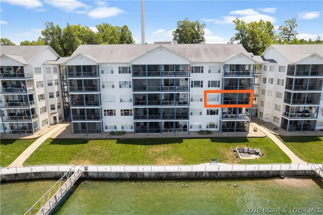 18021 Blue Anchor Drive #231, Gravois Mills, MO 65037 - #1