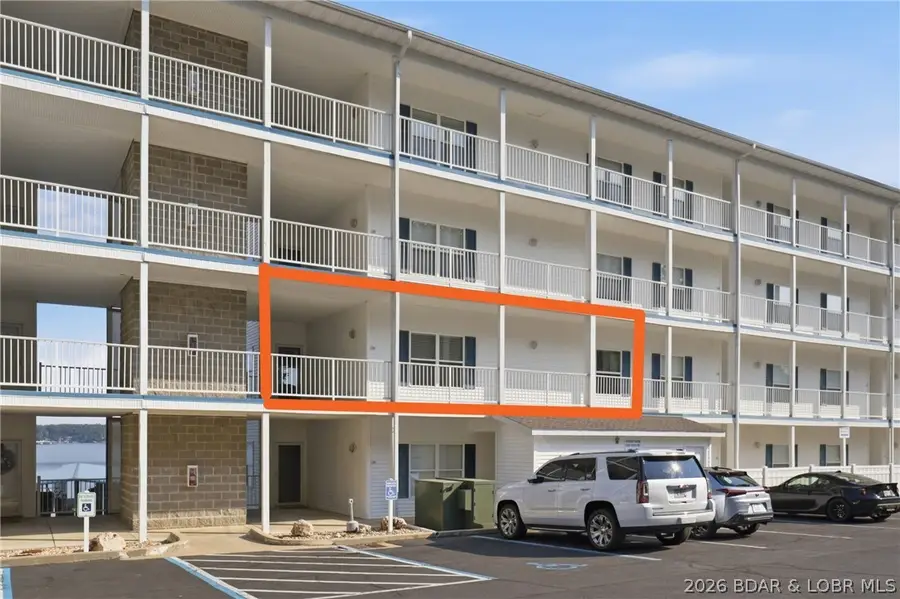 18021 Blue Anchor Drive #231, Gravois Mills, MO 65037 - #2