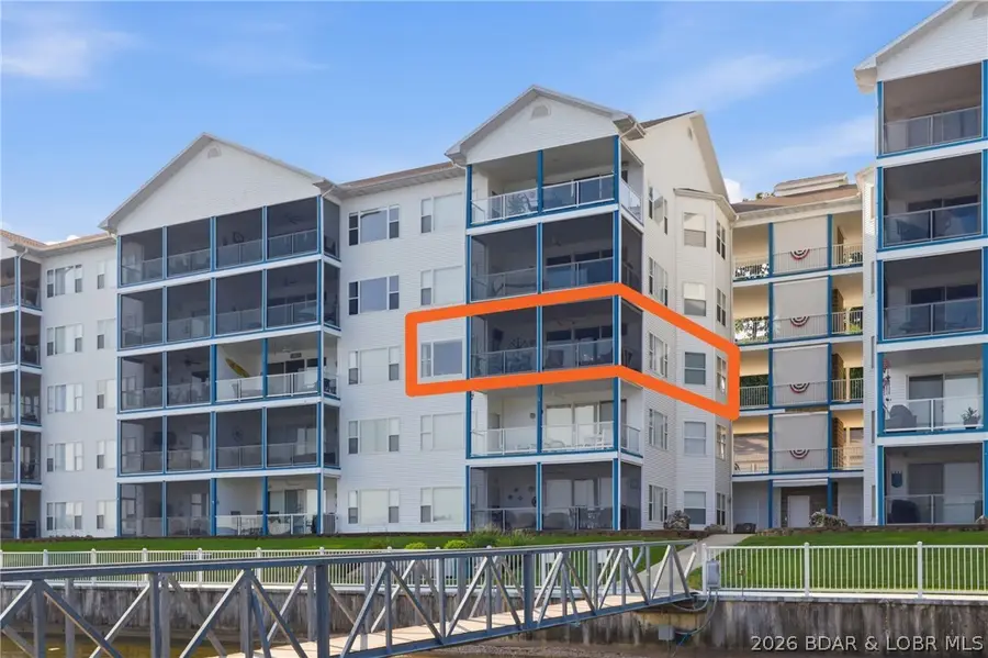 18021 Blue Anchor Drive #231, Gravois Mills, MO 65037 - #3
