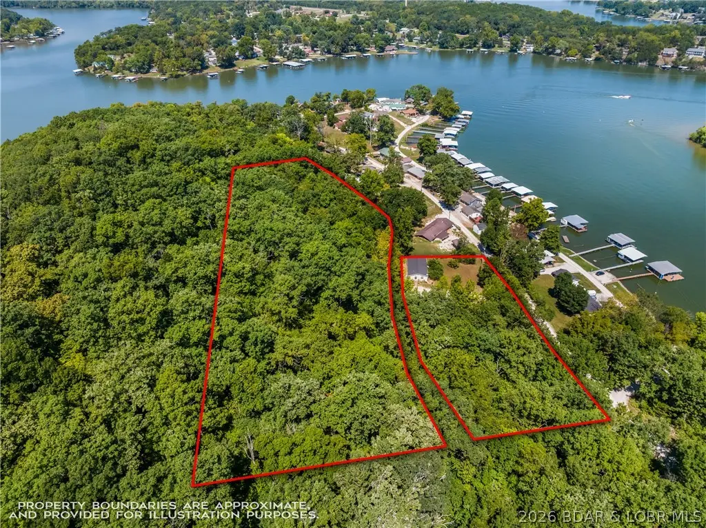 813 Tonka Spring Road, Camdenton, MO 65020 - #1