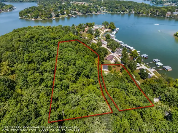 813 Tonka Spring Road, Camdenton, MO 65020