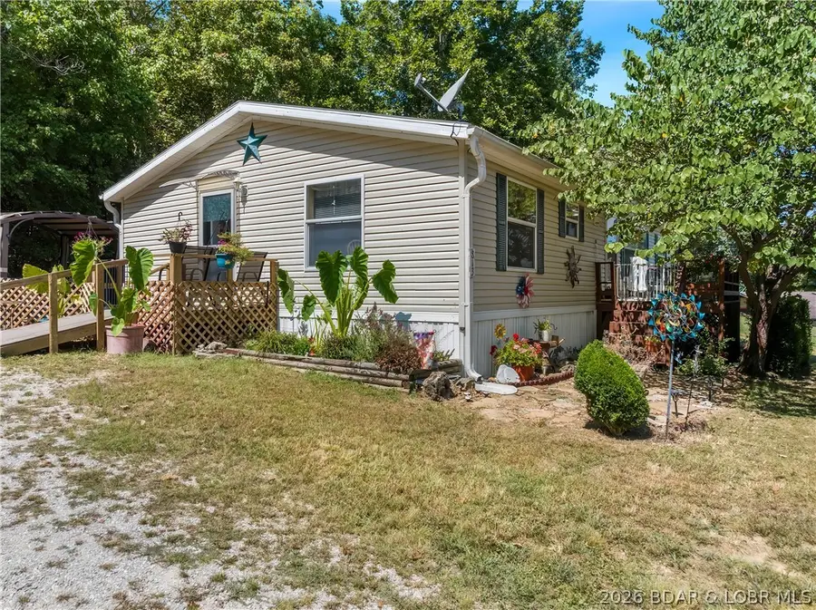 813 Tonka Spring Road, Camdenton, MO 65020 - #3