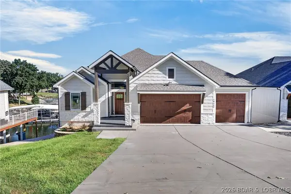 18450 Pistol Club Drive, Gravois Mills, MO 65037