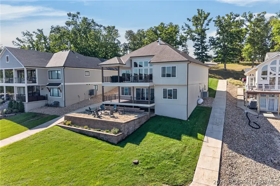 18450 Pistol Club Drive, Gravois Mills, MO 65037 - #2