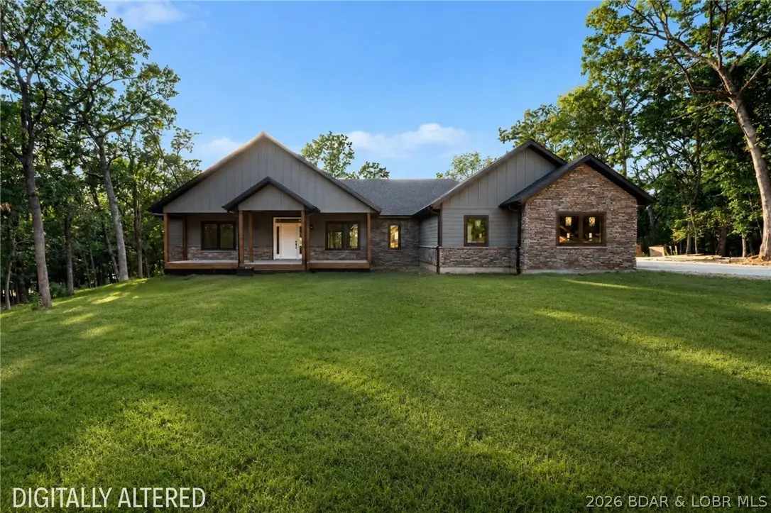 109 Wildflower Crest, Sunrise Beach, MO 65079 - #1