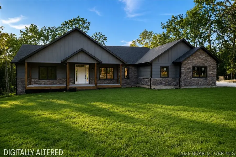 109 Wildflower Crest, Sunrise Beach, MO 65079 - #2