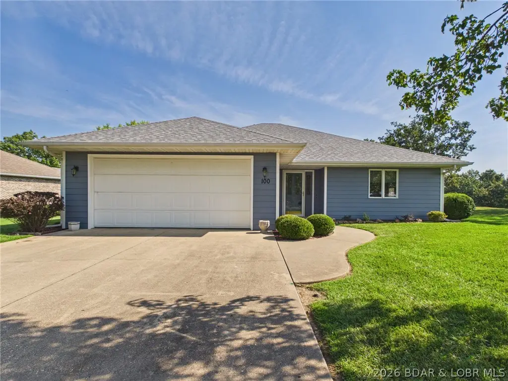 100 Eagle Avenue, Gravois Mills, MO 65037 - #1