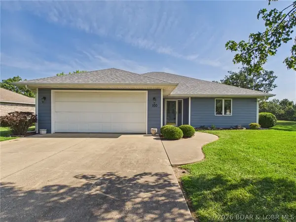 100 Eagle Avenue, Gravois Mills, MO 65037