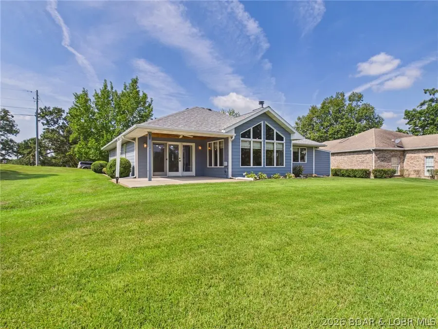 100 Eagle Avenue, Gravois Mills, MO 65037 - #2