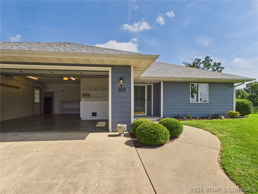 100 Eagle Avenue, Gravois Mills, MO 65037 - #3