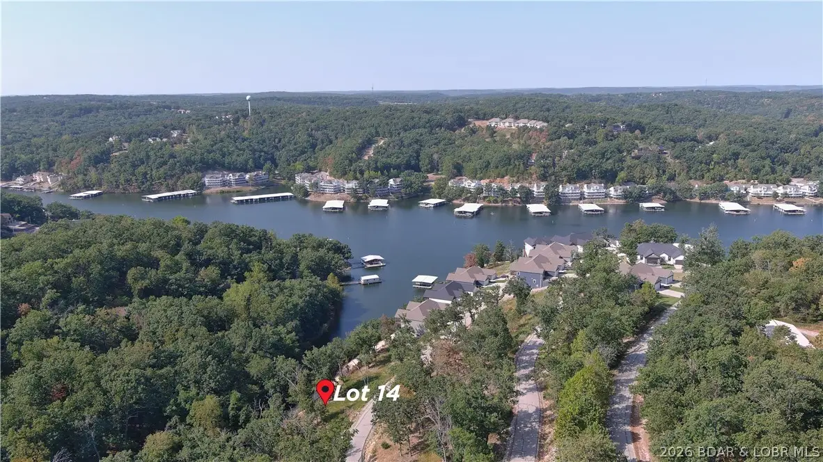 Lot 14 Brunello Lane, Camdenton, MO 65020 - #1