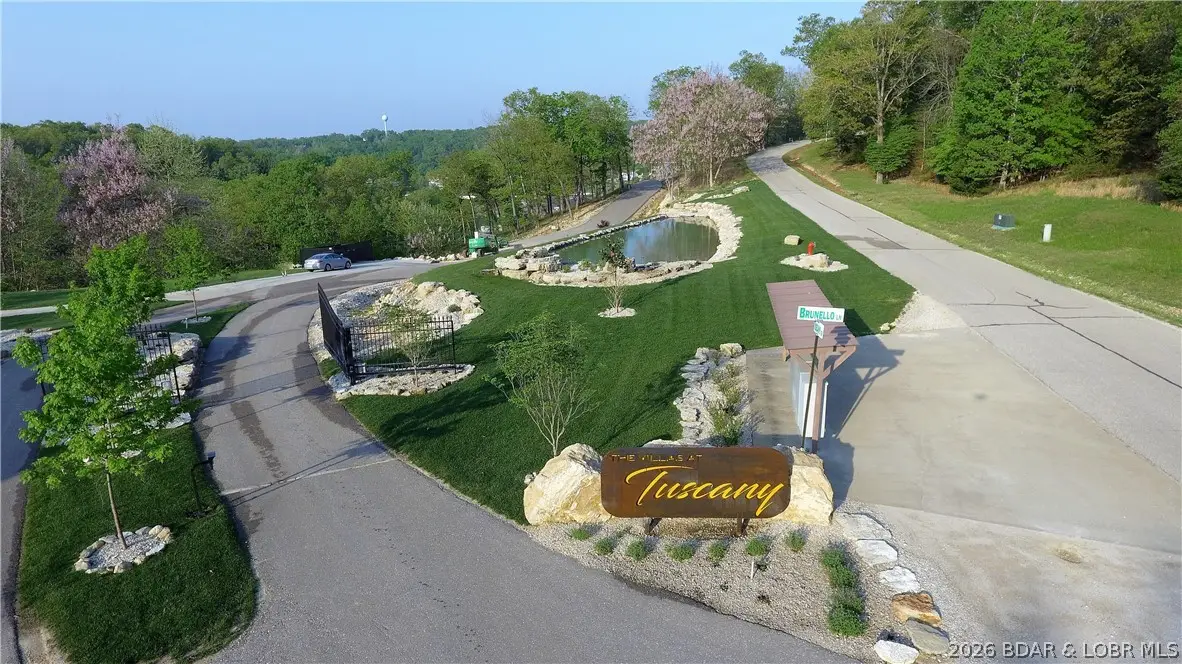 Lot 15 Brunello Lane, Camdenton, MO 65020 - #1