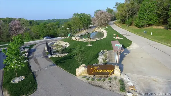 Lot 15 Brunello Lane, Camdenton, MO 65020