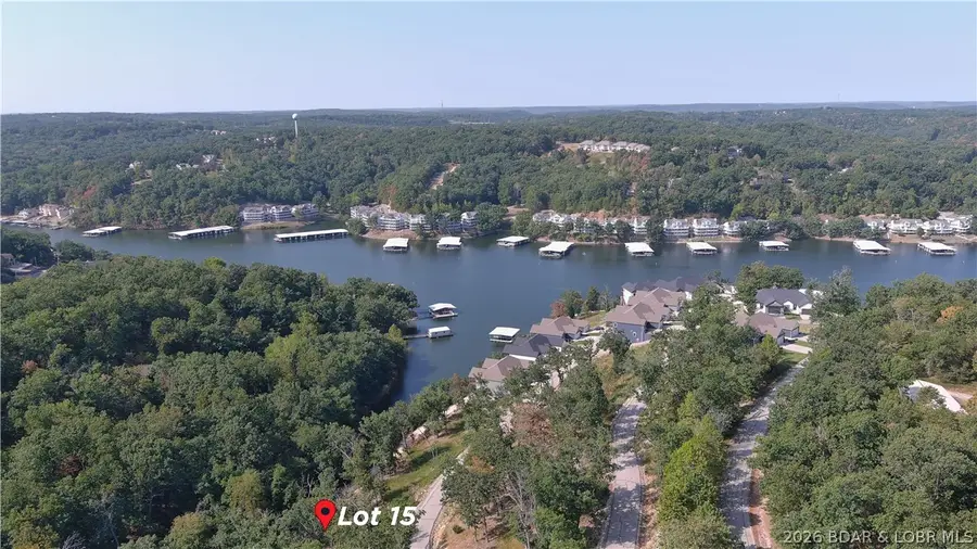 Lot 15 Brunello Lane, Camdenton, MO 65020 - #2