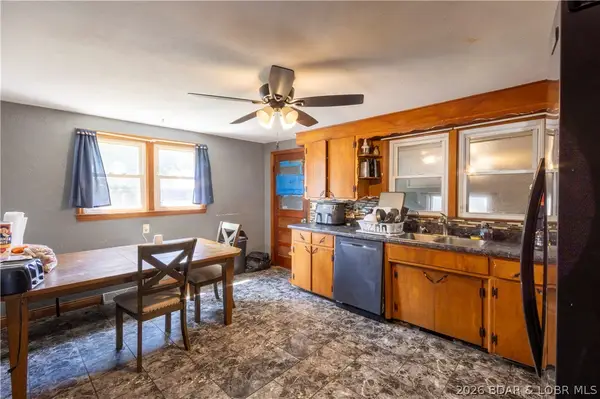 1002 Herold Avenue, Other, MO 65301
