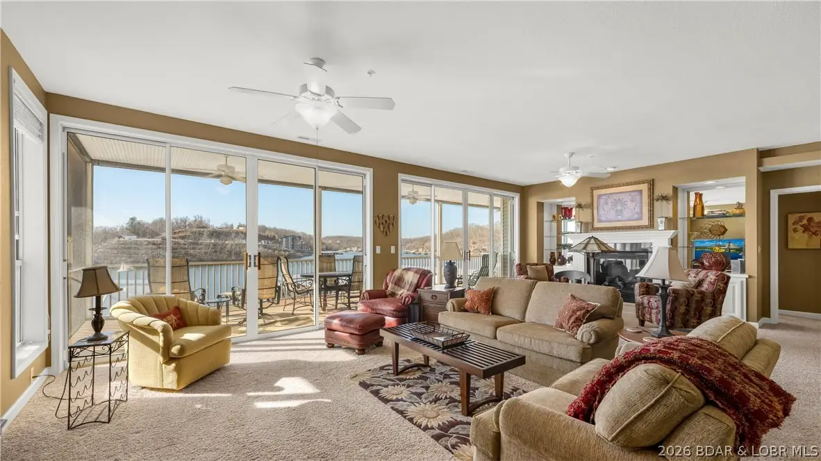 921 Summer Place Drive #2A, Camdenton, MO 65020 - #1