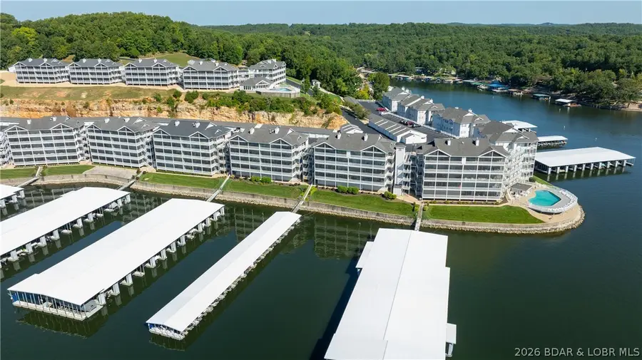 921 Summer Place Drive #2A, Camdenton, MO 65020 - #2