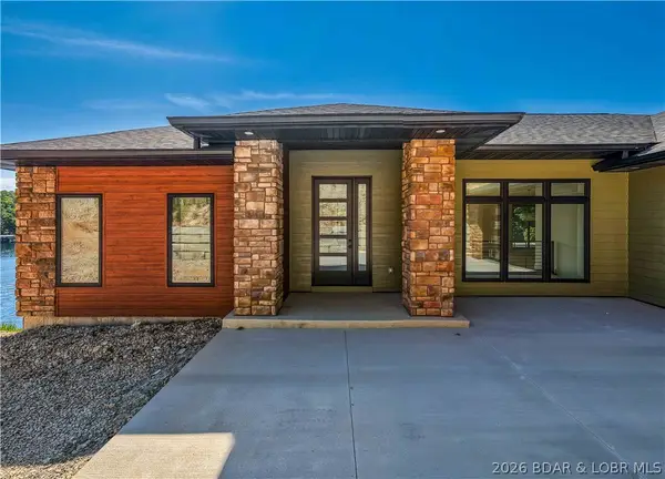 TBD Ginger Road, Lake Ozark, MO 65049