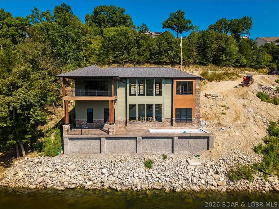 TBD Ginger Road, Lake Ozark, MO 65049 - #2
