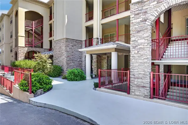 3168 Twin Rivers Point #2B, Camdenton, MO 65020