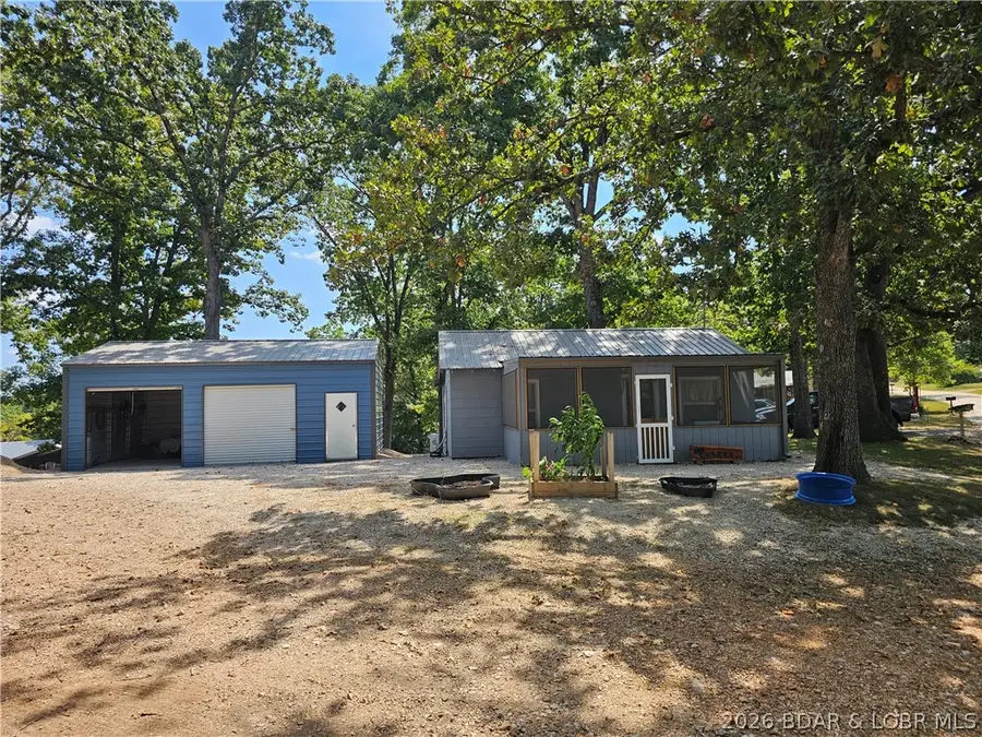186 High Street, Climax Springs, MO 65324 - #2