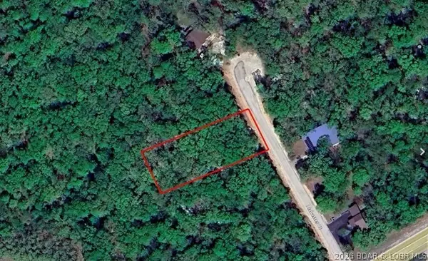 TBD Lot 895 Alabaster Court, Lake Ozark, MO 65049
