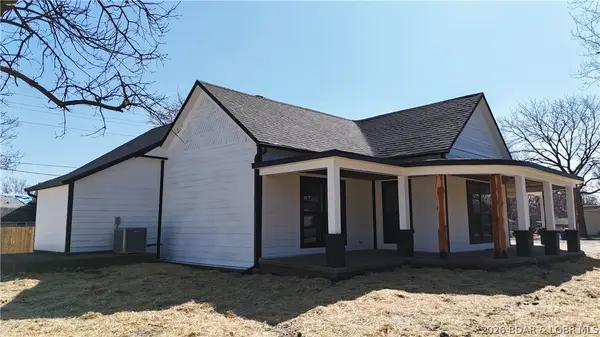 130 Grand Avenue, Eldon, MO 65026