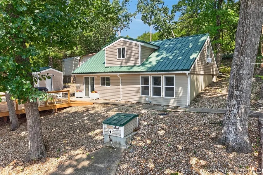 1012 Triple Cove Lane, Climax Springs, MO 65324 - #3