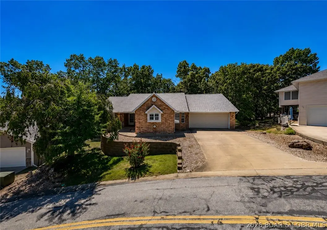 3730 Brookfield Lane, Osage Beach, MO 65065 - #1