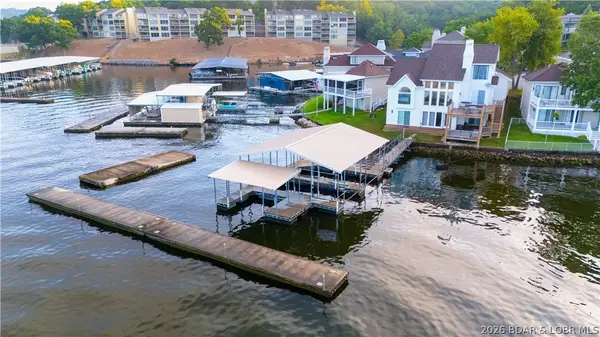 Lot 4 Breezy Acres Road, Osage Beach, MO 65065