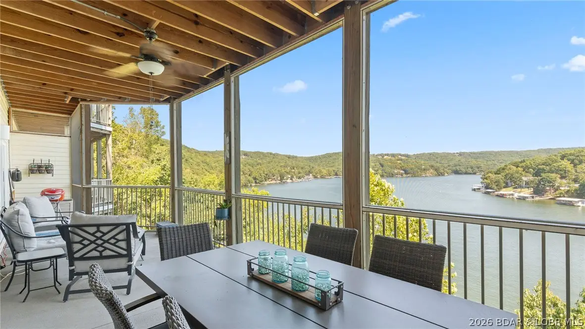 156 Bluff Boulevard #2B, Camdenton, MO 65020 - #1