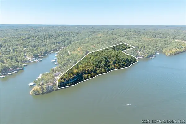 TBD Green Cove Dr/tbd Holiday Cove Rd, Camdenton, MO 65020
