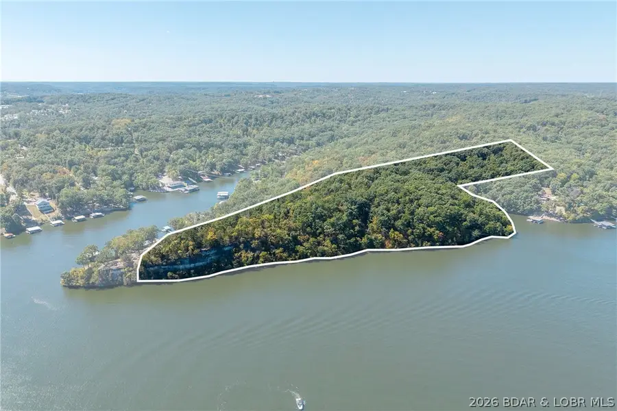 TBD Green Cove Dr/tbd Holiday Cove Rd, Camdenton, MO 65020 - #2
