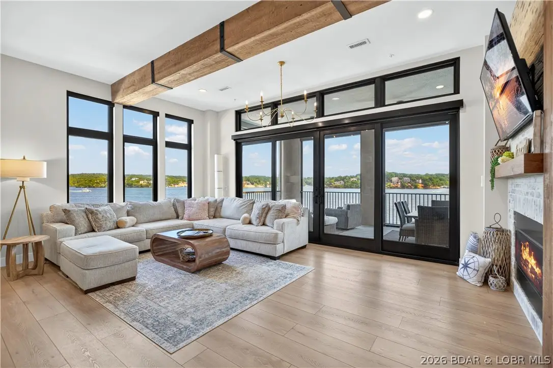 40 Just Us Place #2A, Sunrise Beach, MO 65079 - #1