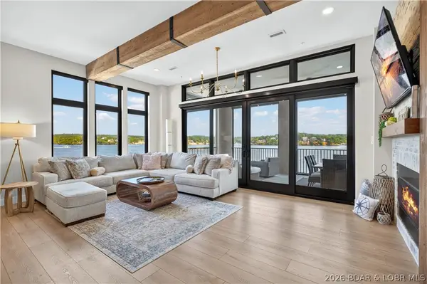 40 Just Us Place #2A, Sunrise Beach, MO 65079