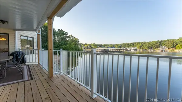 1481 Ledges Drive #112, Osage Beach, MO 65065