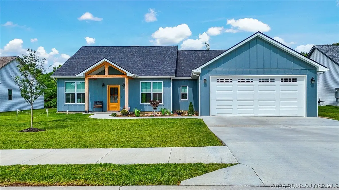 10885 Country Aire Meadows Court, Summit, MO 65043 - #1