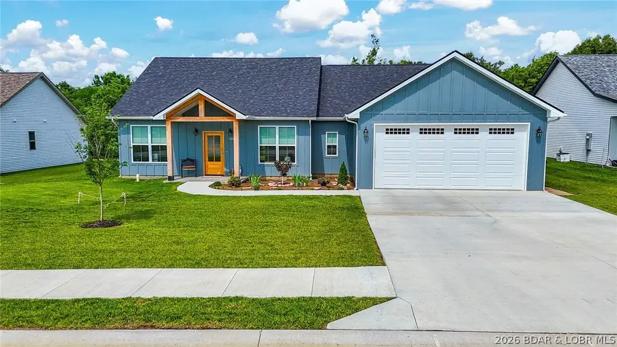 10885 Country Aire Meadows Court, Summit, MO 65043 - #3