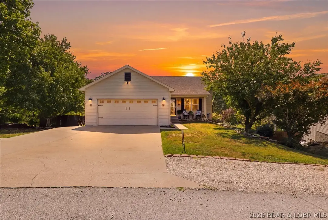 177 Trail Ridge Lane, Camdenton, MO 65020 - #1