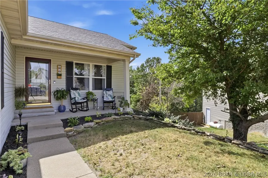 177 Trail Ridge Lane, Camdenton, MO 65020 - #2